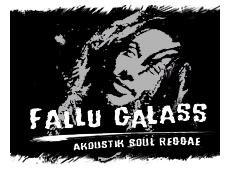 Le reggaeman Fallu Galass