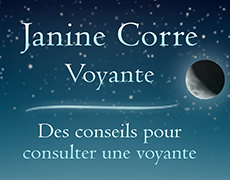Madame Janine Corre - Voyante