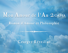 « Mon Amour de l'An 2000 » : Roman de Georges Réveillac